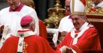 Pope Francis' first encyclical to be published July 5