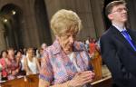 Catholics urged to speak truth 'with love' in religious freedom fight 