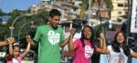 World Youth Day by the numbers: pilgrims, toilets and security patrols 
