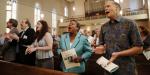 Catholics called to step up in ongoing fight against racism 