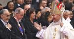 Pope appoints Italian Archbishop Pietro Parolin as Vatican secretary of state