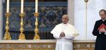 Thousands flock to Rome armed with power of prayer in fight for peace 