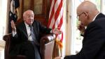 New U.S. envoy to Vatican: Areas of agreement bigger than differences  