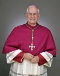 Newly elected USCCB president says he is rooted in simple values 
