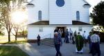 Return to the land deepens couple's Catholic faith, builds community 