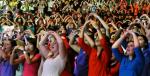 National Catholic Youth Conference 