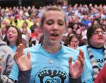 Thousands attend pro-life rally