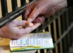 Prison chaplain sees focus on the personal as needed in healing 