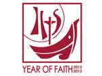 Year of Faith Resources
