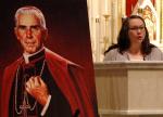 Vatican medical experts OK reported miracle attributed to archbishop 
