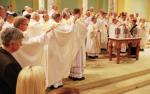 2014 Chrism Mass