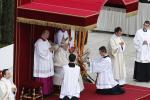 Canonization opens way for universal celebration of popes' feast days 