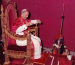 Pope to beatify Pope Paul VI at end of synod on the family 