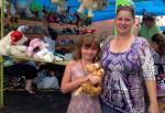 Summer Social at Sacred Heart