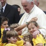 Pope Francis reveals Top 10 