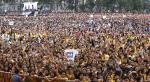 Philippine students inspired 