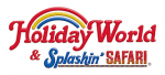 Holiday World helps The Message say Thanks!