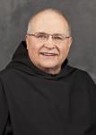 Benedictine Father Barnabas Gillespie passes away