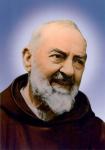 Relics of St. Padre Pio to be in Chicago, St. Louis