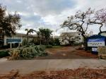 Key West Catholic school struggles to reopen after Irma