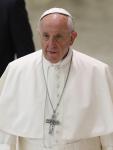 Homilies must help people reflect, not nap, pope says