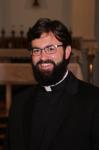 Seminarian Profile - Andrew Thomas