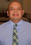 Seminarian Profile - Juan Ramirez