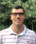 Seminarian Profile - Garrett Braun
