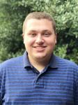 Diocese of Evansville Seminarian Profile - Keith Hart