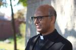 Pakistani priest now in U.S. recalls his own persecution in home country