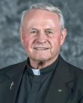 Father Kenneth Herr dies on Nov. 12