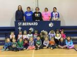 St. Bernard Preschool to use $25K grant to boost marketing, curriculum