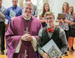Diocese celebrates St. Maria Goretti Youth Distinction