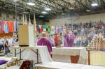 Bishop urges Source   Summit attendees to be missionaries of mercy
