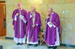 Mass, luncheon honor Bishop-emeritus Gettelfinger