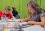 Kids hone STEM skills at Camp Invention